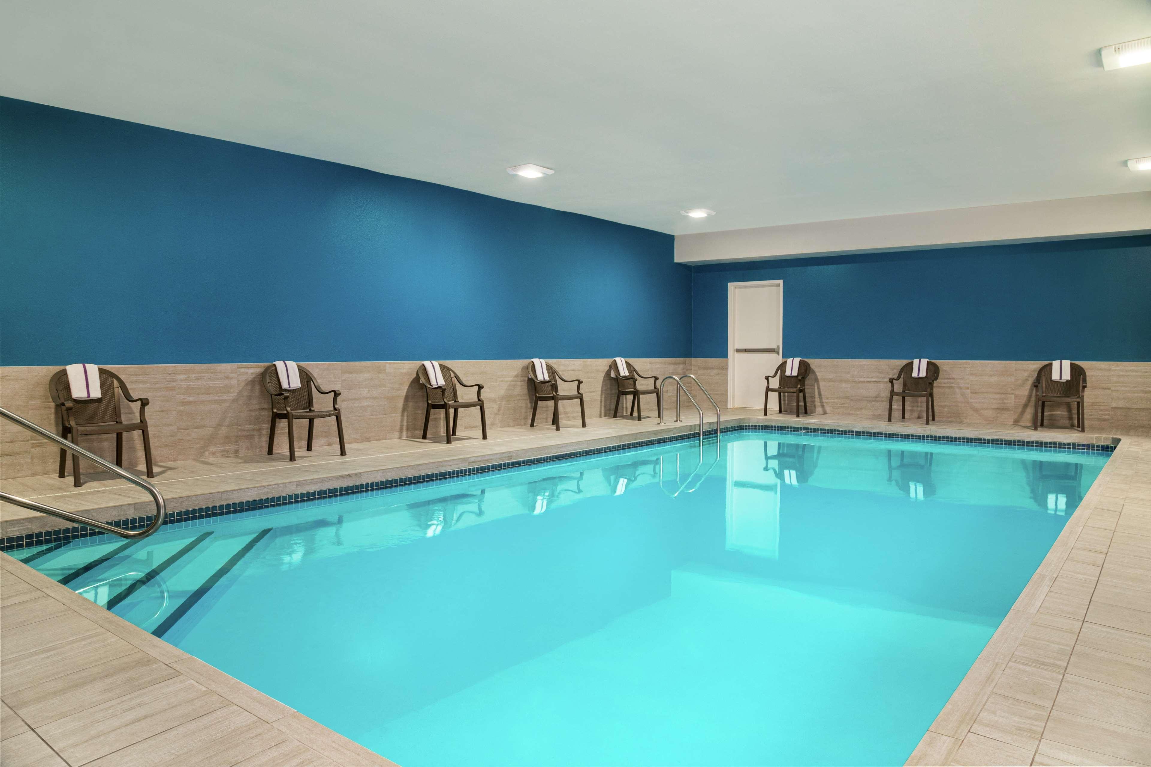 Hampton Inn Kansas City Blue Springs Ngoại thất bức ảnh