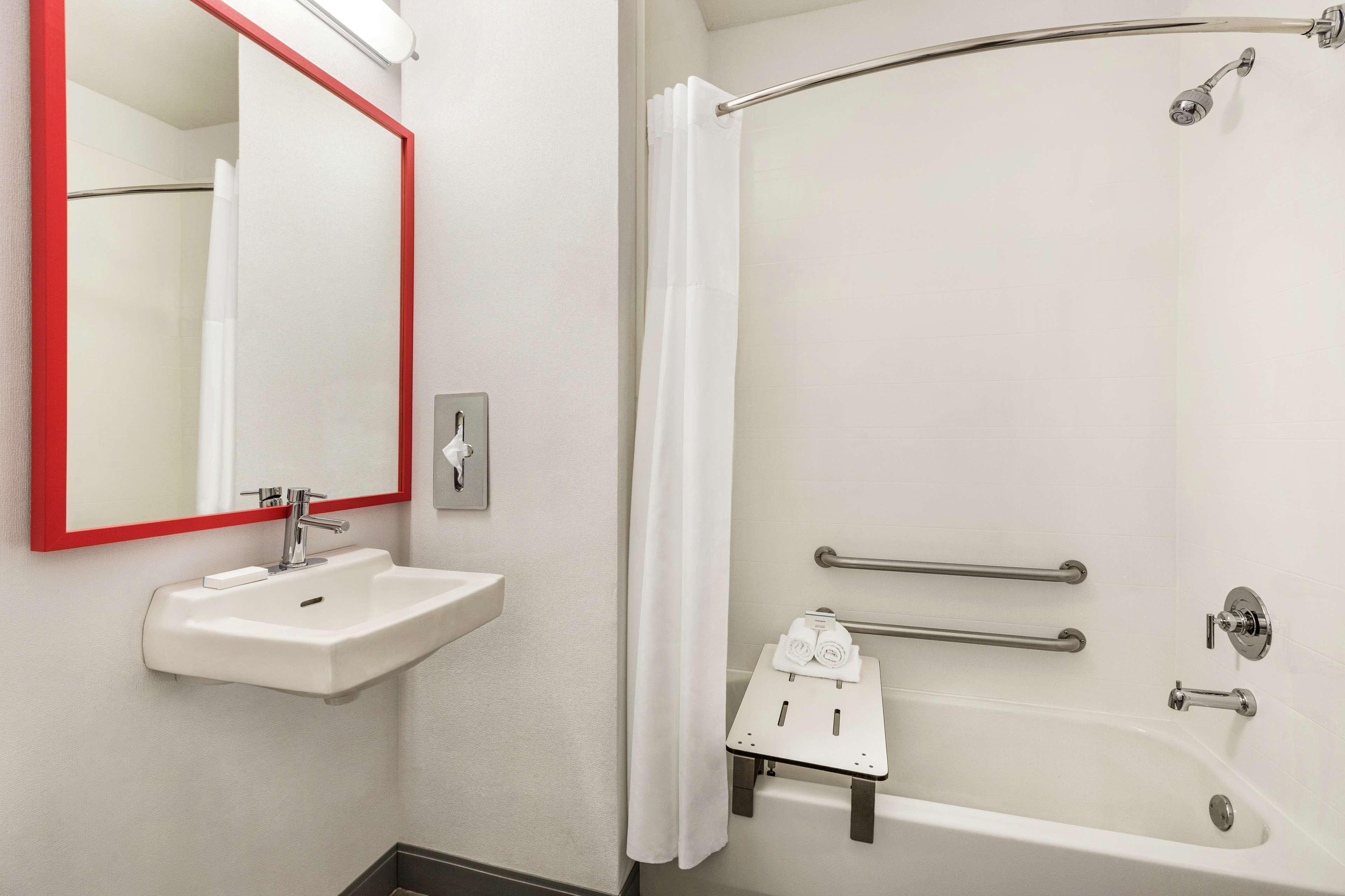 Hampton Inn Kansas City Blue Springs Ngoại thất bức ảnh