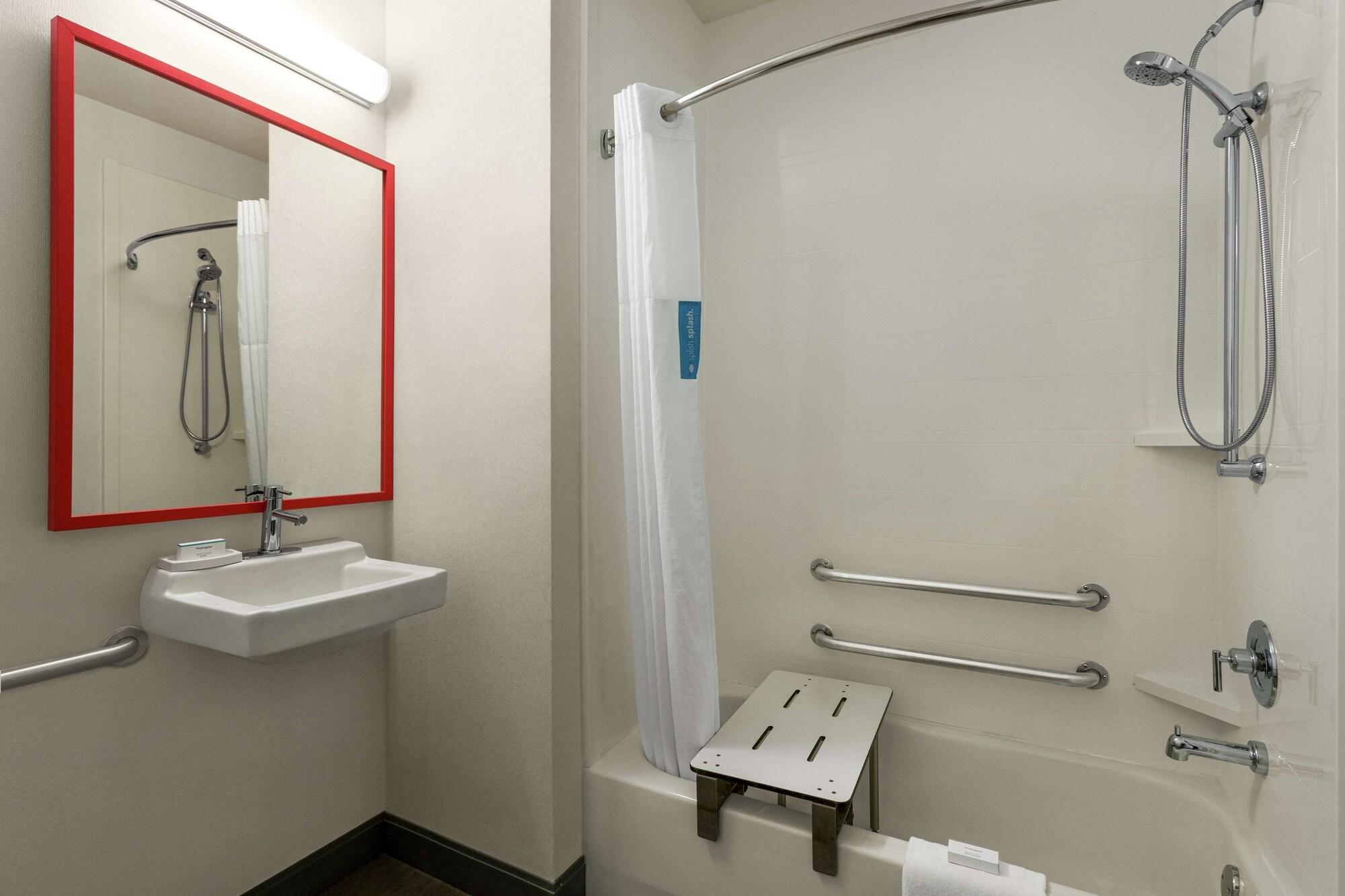 Hampton Inn Kansas City Blue Springs Ngoại thất bức ảnh