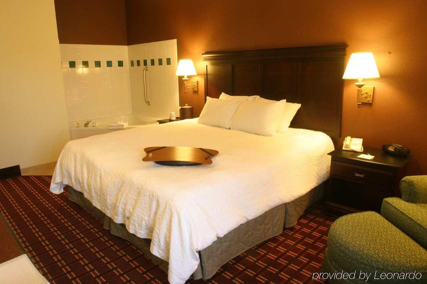 Hampton Inn Kansas City Blue Springs Ngoại thất bức ảnh