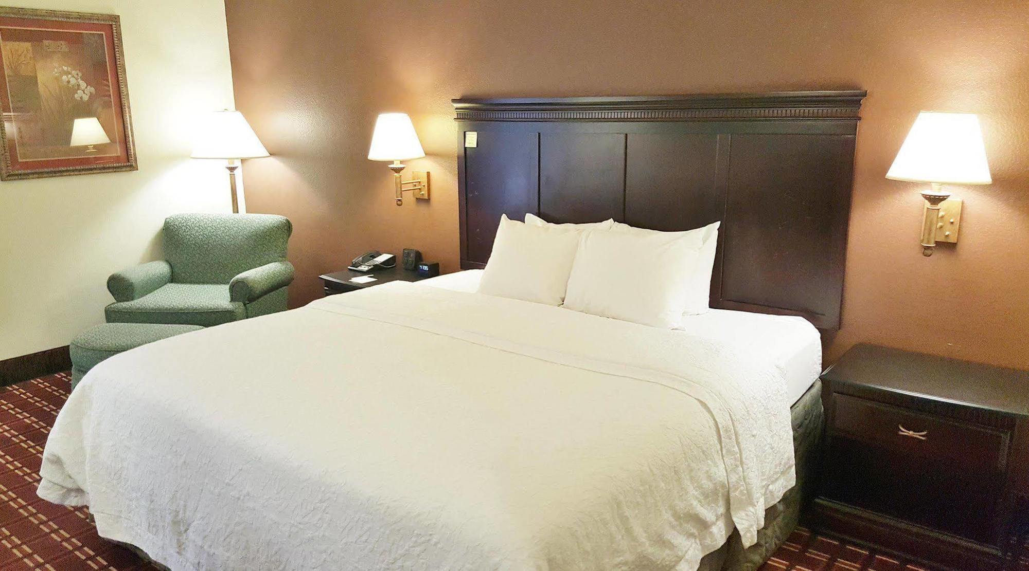 Hampton Inn Kansas City Blue Springs Ngoại thất bức ảnh