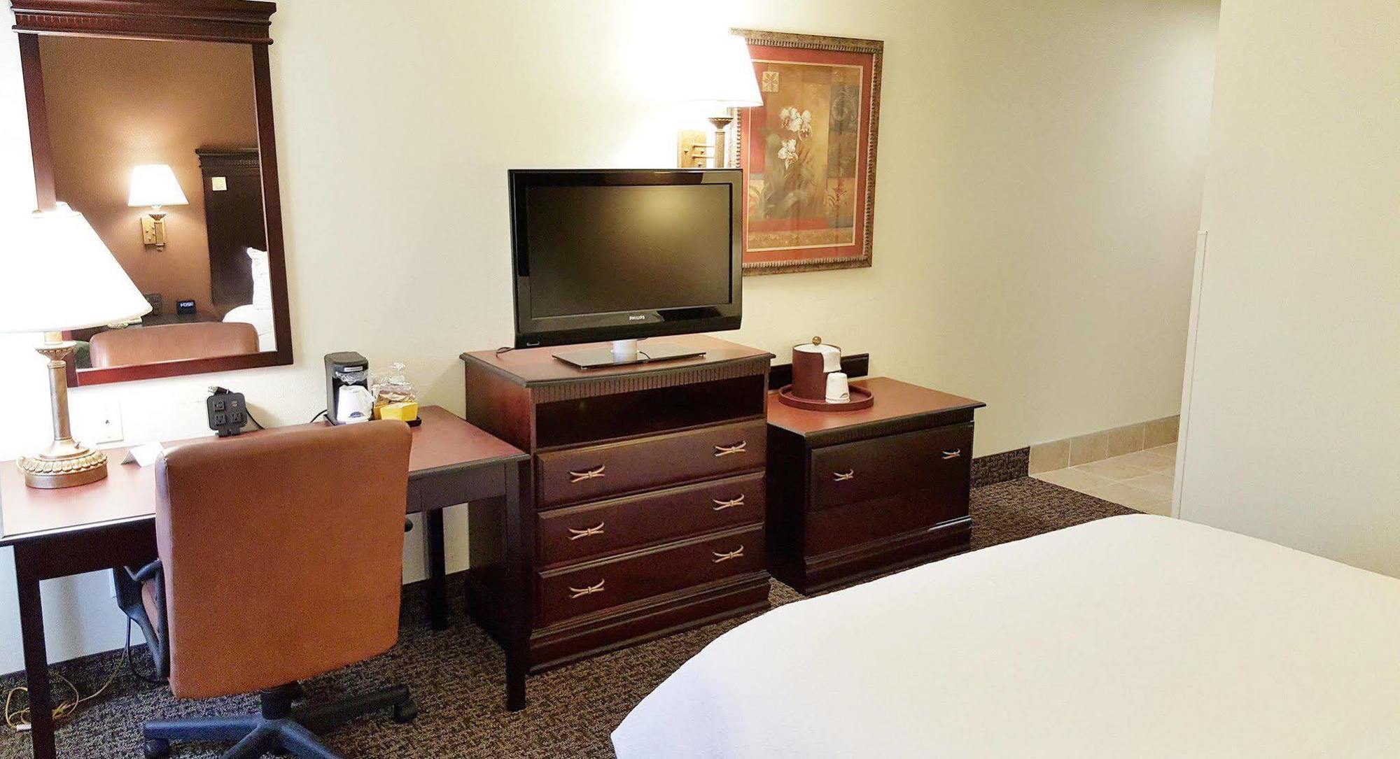 Hampton Inn Kansas City Blue Springs Ngoại thất bức ảnh